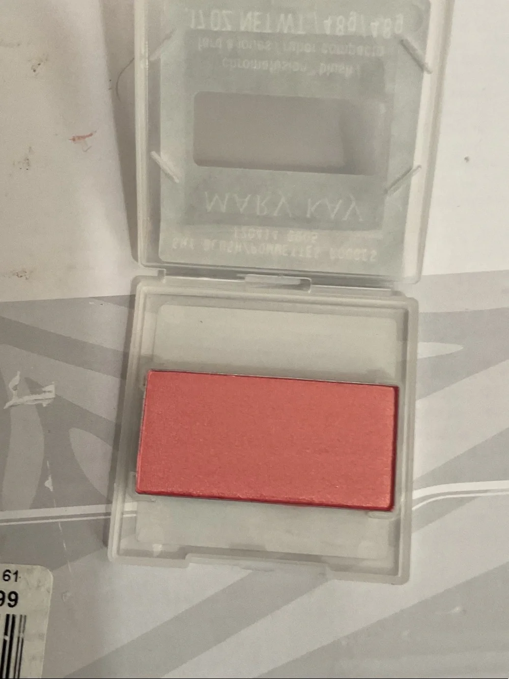Mary Kay smooth blendable